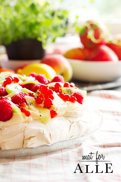 Pavlova